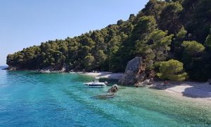 What to do in Kalamos Greece