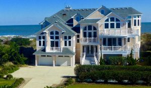 rent a beach house