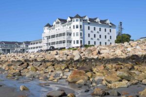 Best Maine Hotels